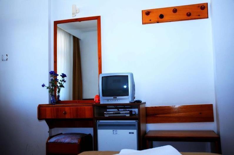 Ikont Hotel Gulluk Exterior foto