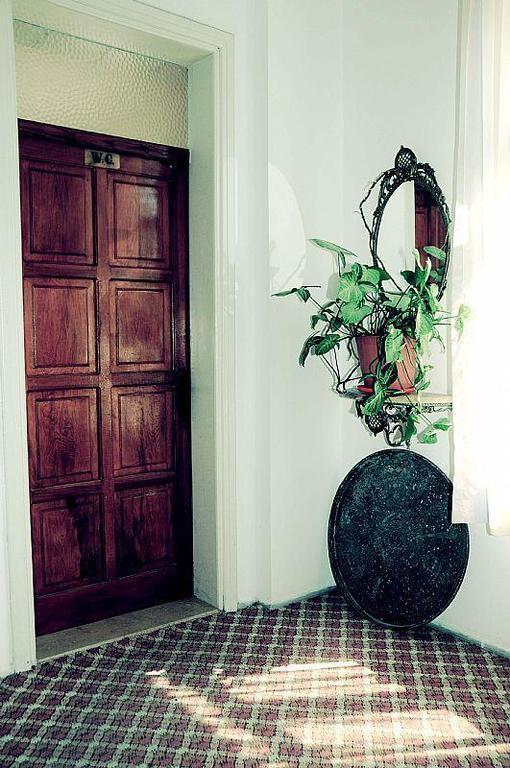Ikont Hotel Gulluk Exterior foto